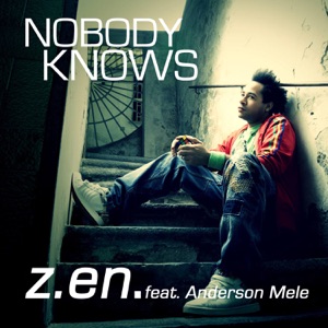 Nobody Knows (feat. Anderson Mele) [Remixes] - EP