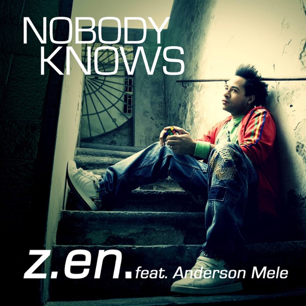 Nobody Knows (feat. Anderson Mele) [Remixes] - EP