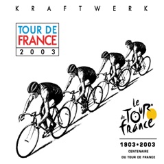 Tour de France 2003 - EP