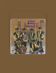 Listen to Agentes Del Norte, watch music videos, read bio, see tour dates & more!