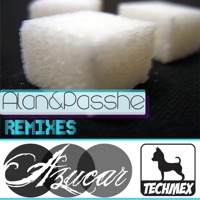 Azucar Remixes - EP - Alan! & Passhe