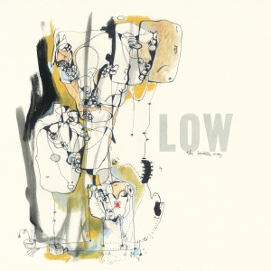 Chord Gitar Just Make It Stop - Low