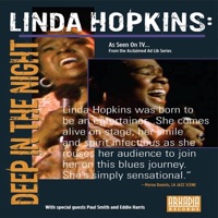 Deep In the Night (Live Ad Lib Series Performances) - Linda Hopkins