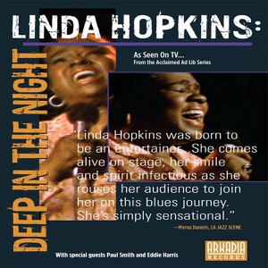 Deep In the Night (Live Ad Lib Series Performances)