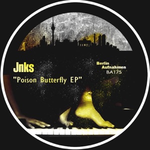 Poison Butterfly - Single