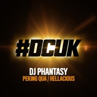 Peking Qua - Single - DJ Phantasy
