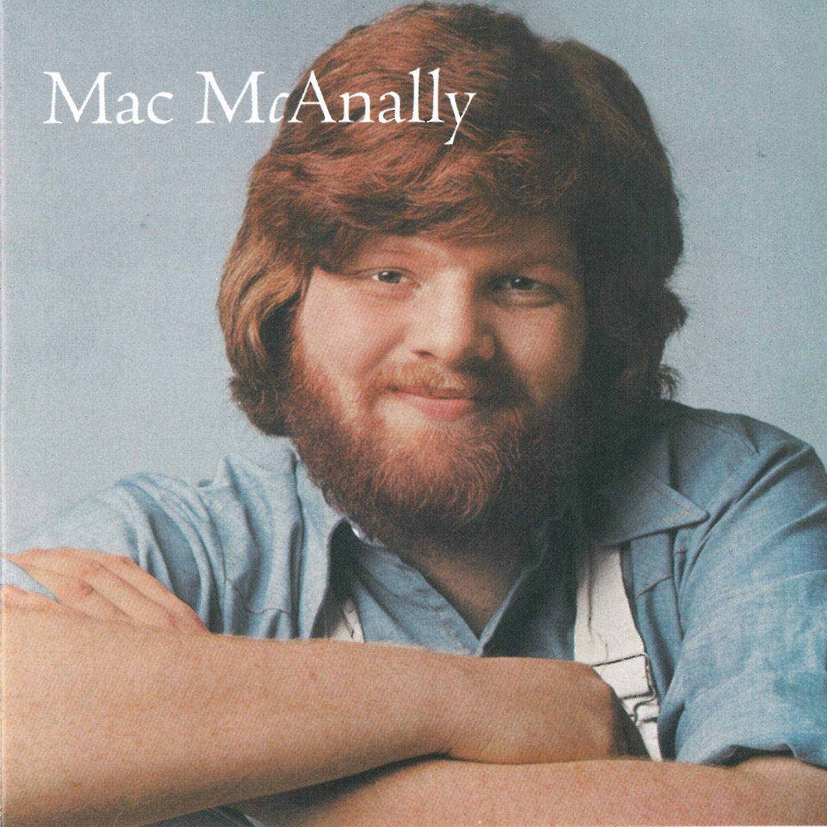‎Mac McAnally by Mac McAnally on Apple Music(04)