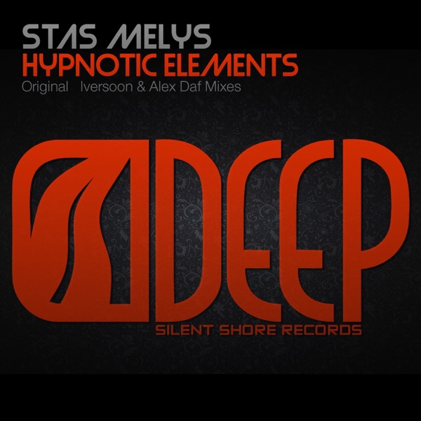 Hypnotic Elements - Single