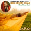 Meri Chunni Diyan
