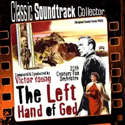 The Left Hand of God (Original Soundtrack) [1955] - Victor Young