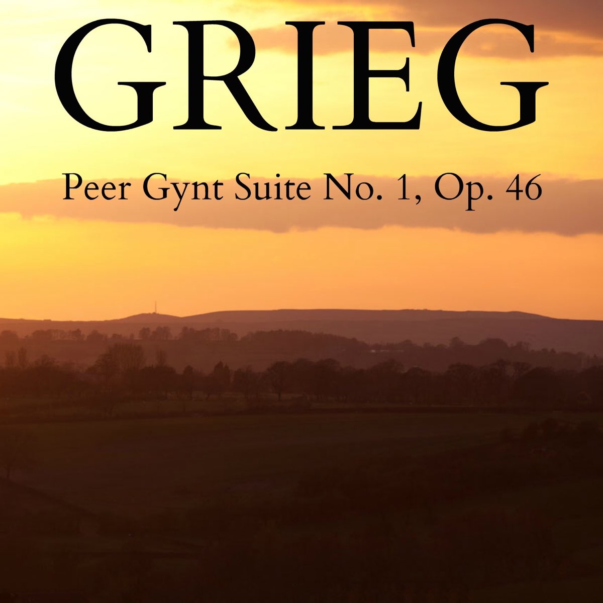 Edvard Grieg peer Gynt, Suite no 1. Grieg: peer Gynt Suite no. 1, "in the Hall of the Mountain King". Peer Gynt Suite no 1 op 46 in the Hall. Peer Gynt Suite no. 1, op. 46.