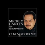 Mickey Garcia