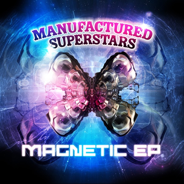Magnetic E.P.