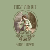 FIRST AID KIT - When I Grow Up