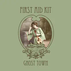 Ghost Town - Single - First Aid Kit