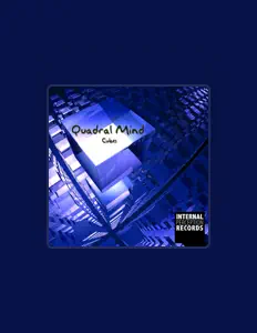 Listen to Quadral Mind, watch music videos, read bio, see tour dates & more!