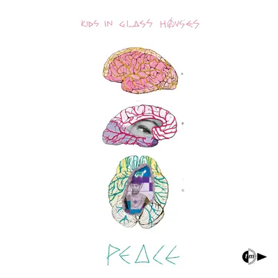 Peace - Single - Kids In Glass Houses