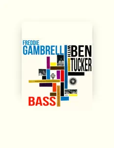 Écoutez Freddie Gambrell, regardez des vidéoclips, lisez la biographie, consultez les dates de tournée et plus encore !