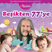 Nazar Eyle