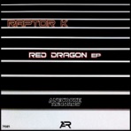 Red Dragon - Single