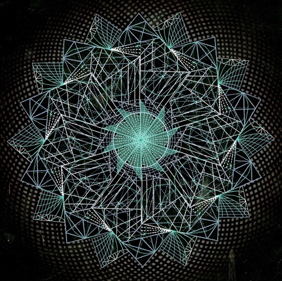 Cover artwork for You Burn