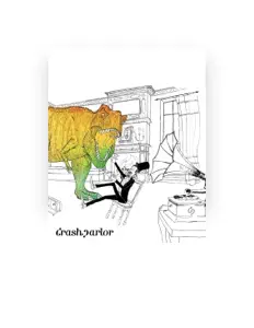 Luister naar Crash Parlor, bekijk muziekvideo's, lees de bio, bekijk de tourdata, en meer!