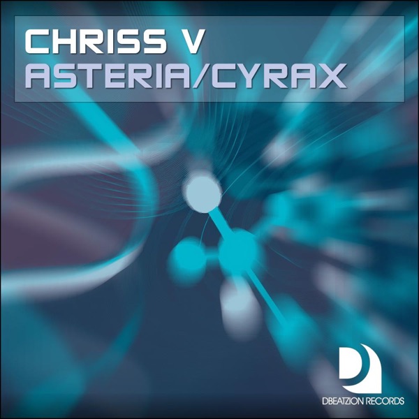 Asteria / Cyrax - Single