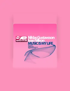 Ακούστε περιεχόμενο από Ivan Nilkon, παρακολουθήστε μουσικά βίντεο, διαβάστε το βιογραφικό, δείτε ημερομηνίες περιοδείας, και πολλά ακόμη!