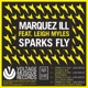 Sparks Fly Remixes feat Leigh Myles EP