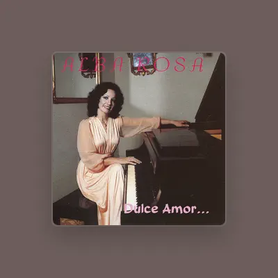 Listen to Alba Rosa, watch music videos, read bio, see tour dates & more!