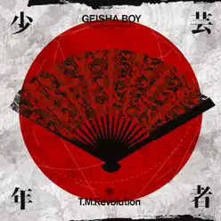 GEISHA BOY -ANIME SONG EXPERIENCE- - T.M. Revolution