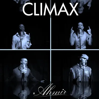 Climax (Cover) - Single - Ahmir