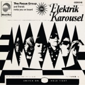 The Focus Group - Kinky Korner Klub