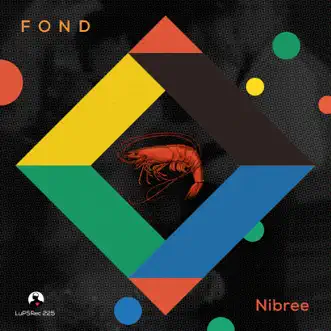 Nibree - Single by FOND album reviews, ratings, credits