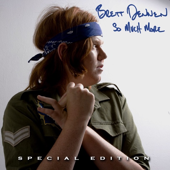 Cover artwork for Can't Slow Down
