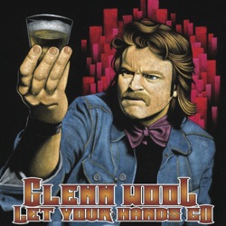 Glenn Wool - A.A. Meating