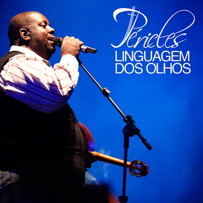 Linguagem dos Olhos - Single - Péricles