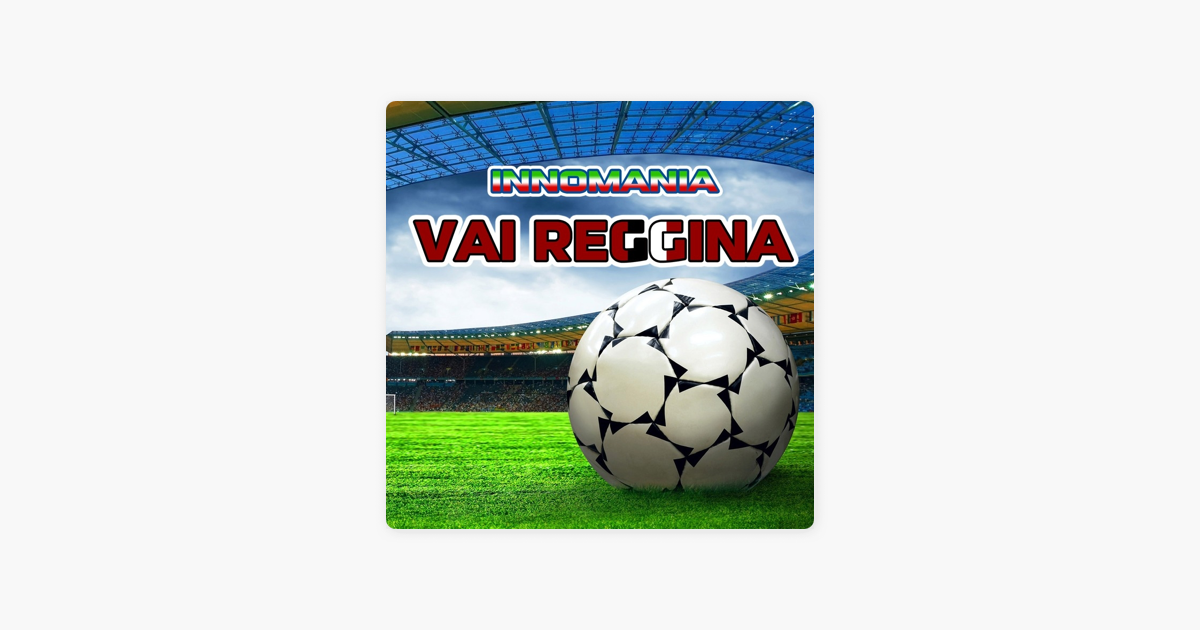 inno vai reggina