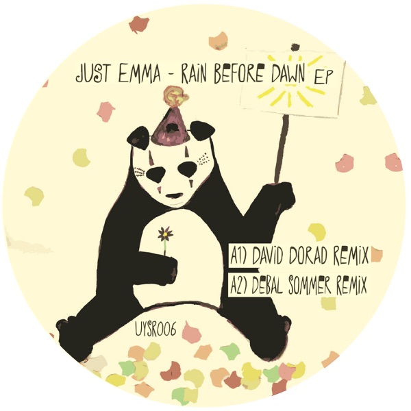Rain Before Dawn (Remixes) - Single