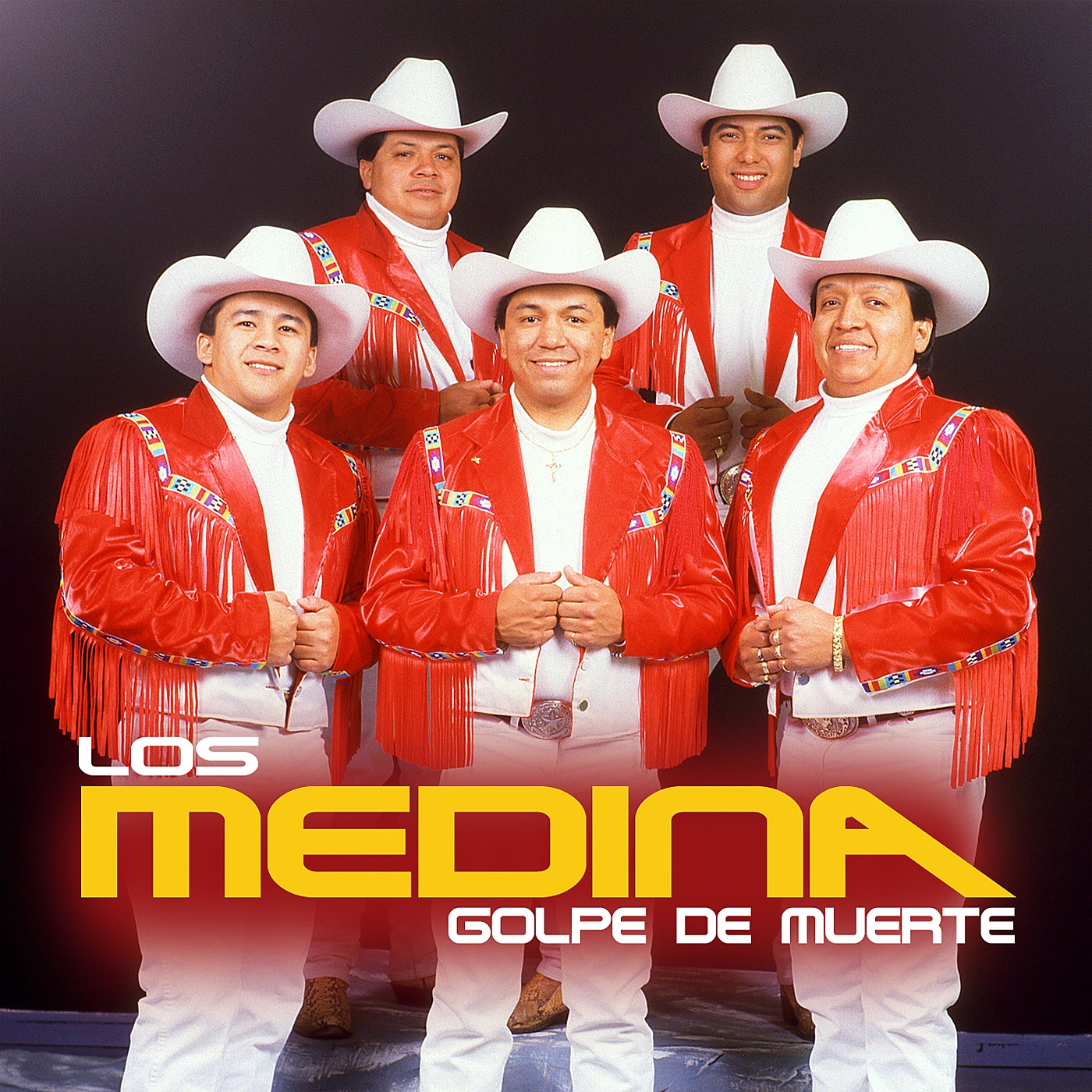Golpe de Muerte