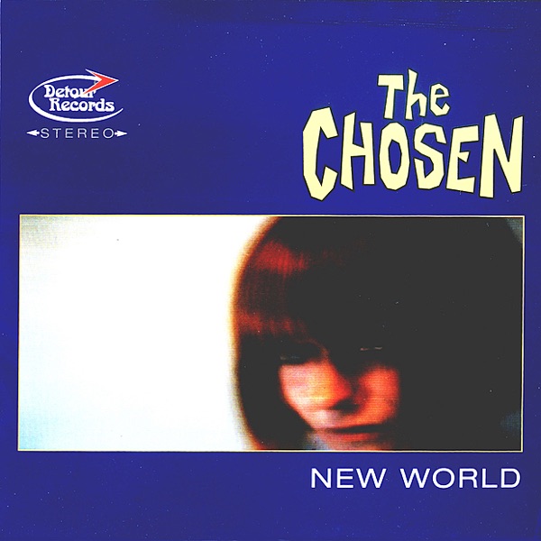 New World - Single