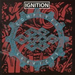 Ignition - Throttle