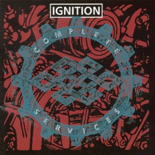 IGNITION - Temporary