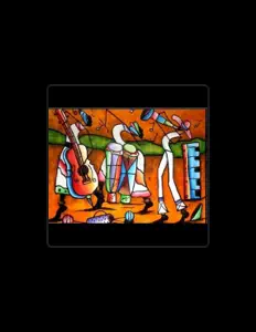 Ακούστε περιεχόμενο από Compayomar, παρακολουθήστε μουσικά βίντεο, διαβάστε το βιογραφικό, δείτε ημερομηνίες περιοδείας, και πολλά ακόμη!