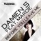 Before You Leave Me (Ivan Mateluna Remix) - Damien S. lyrics