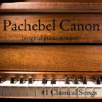 Pachebel Canon - Original Piano Version