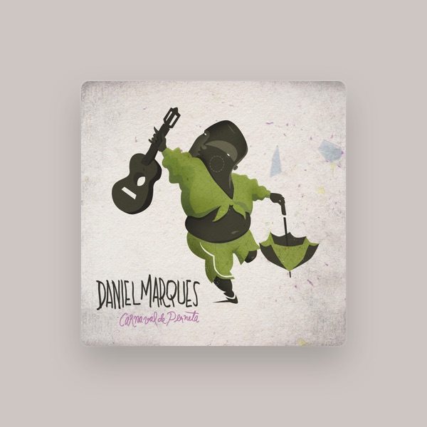 Daniel Marques's avatar