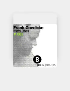 Listen to Frank Goedicke, watch music videos, read bio, see tour dates & more!