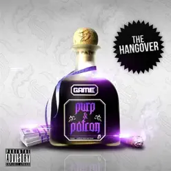 Purp & Patron: The Hangover - The Game