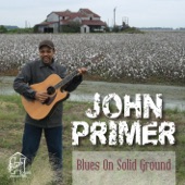 Blues On Solid Ground artwork